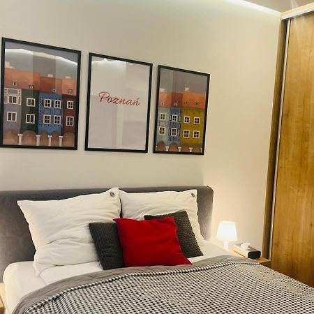 Apartamenty Wierzbowa 5 Poznań Esterno foto