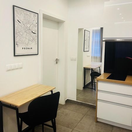 Apartamenty Wierzbowa 5 Poznań Esterno foto