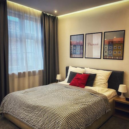 Apartamenty Wierzbowa 5 Poznań Esterno foto