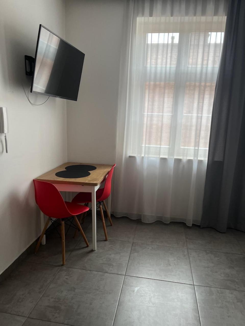 Apartamenty Wierzbowa 5 Poznań Esterno foto