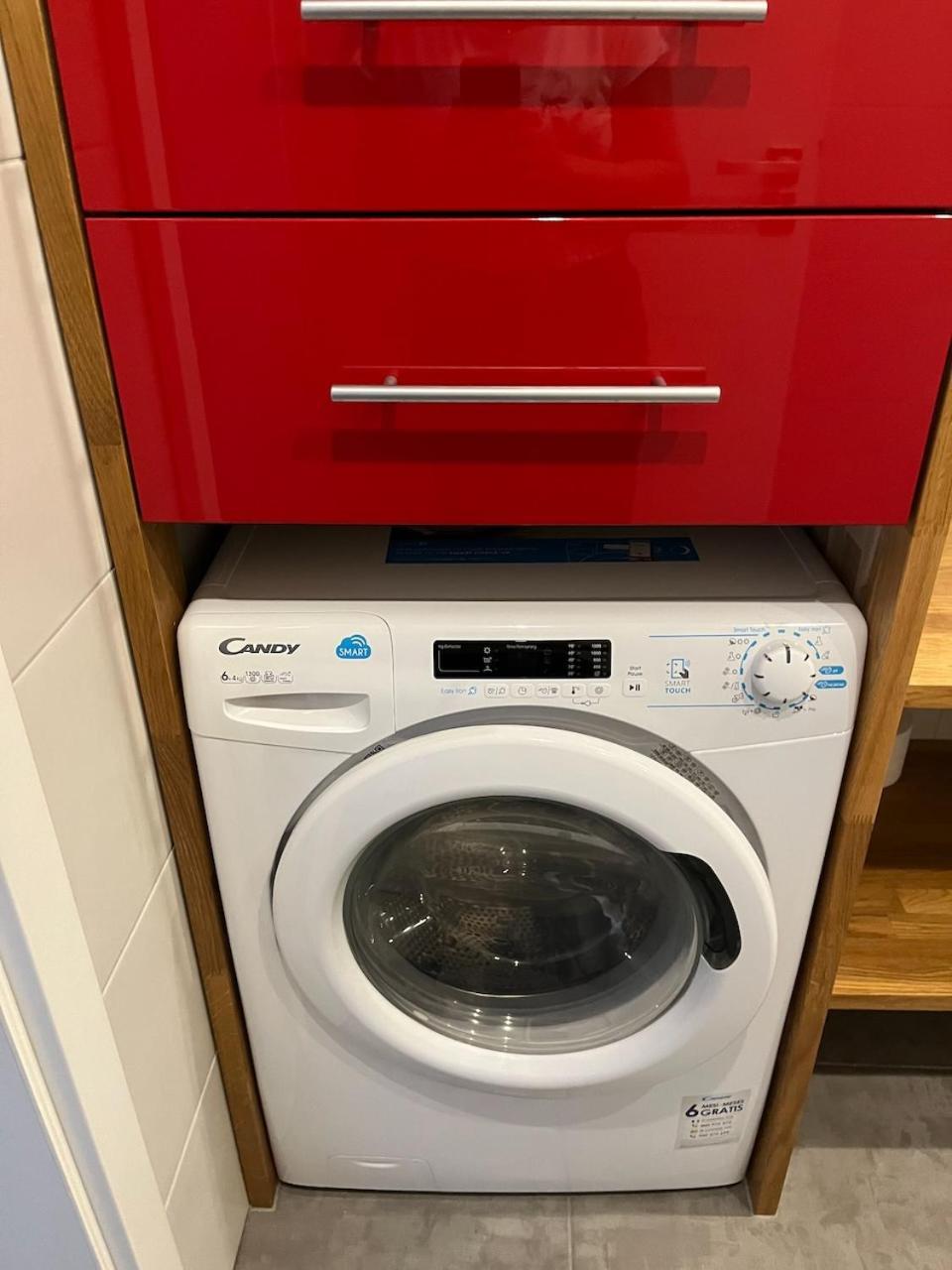 Apartamenty Wierzbowa 5 Poznań Esterno foto