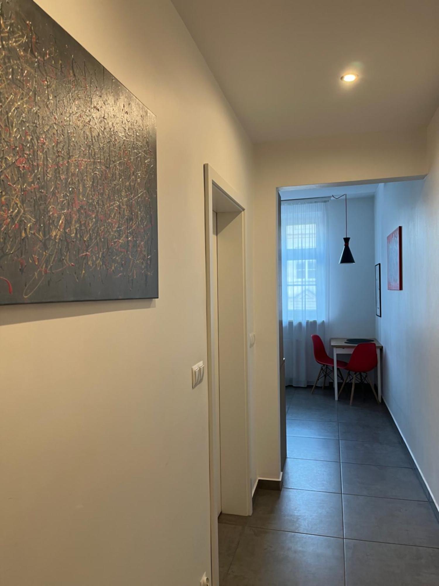 Apartamenty Wierzbowa 5 Poznań Esterno foto