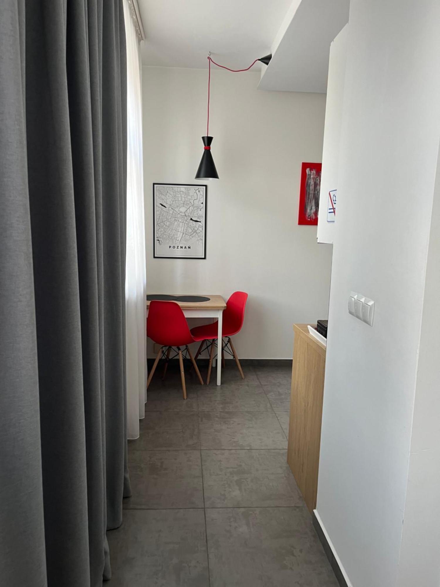 Apartamenty Wierzbowa 5 Poznań Esterno foto