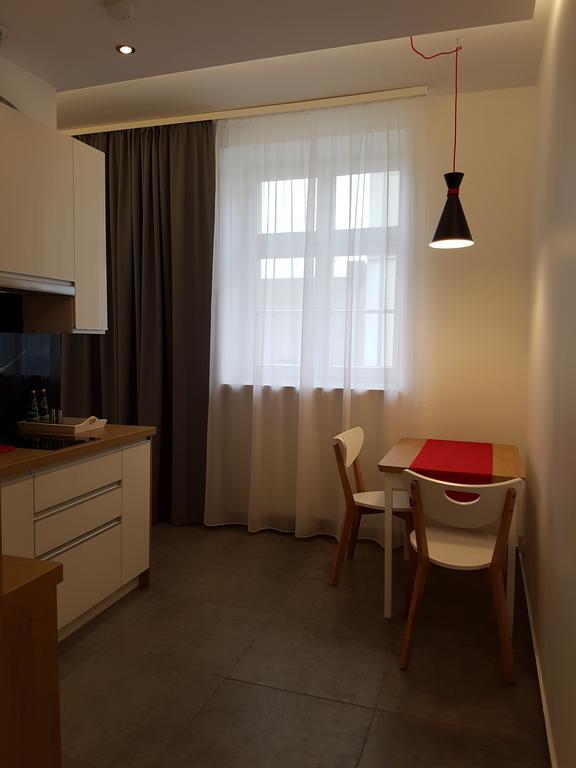 Apartamenty Wierzbowa 5 Poznań Esterno foto