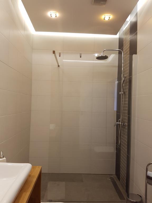 Apartamenty Wierzbowa 5 Poznań Esterno foto